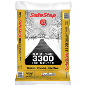Safe Step 3300 10 Lb Bag