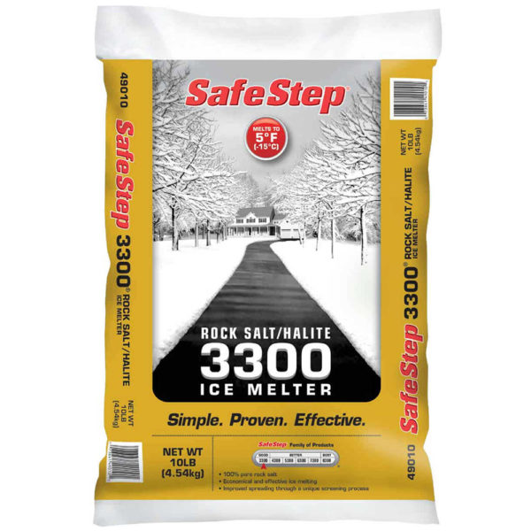 Safe Step 3300 10 Lb Bag
